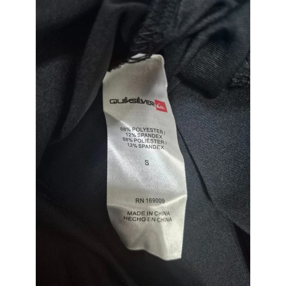 Quiksilver quicksilver men